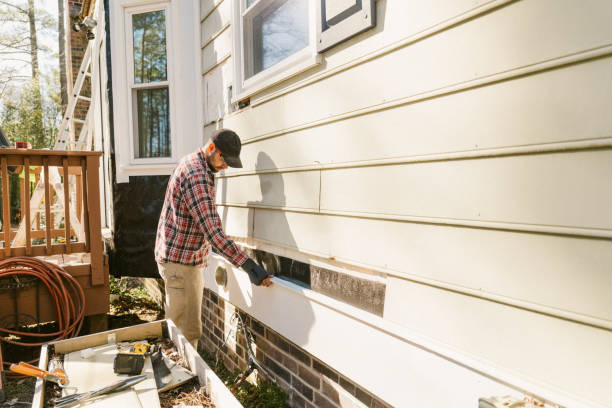 Trusted Vinyl Siding service in Millersburg, OR - Creative Siding
